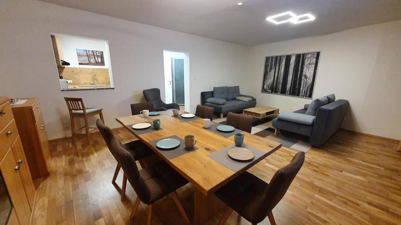 Appartements Mayr Inklusive Ganzjaehrig Gratis Zugang Zur Alpentherme Und Im Sommer Kostenlose Bergbahnnutzung Bad Hofgastein Εξωτερικό φωτογραφία