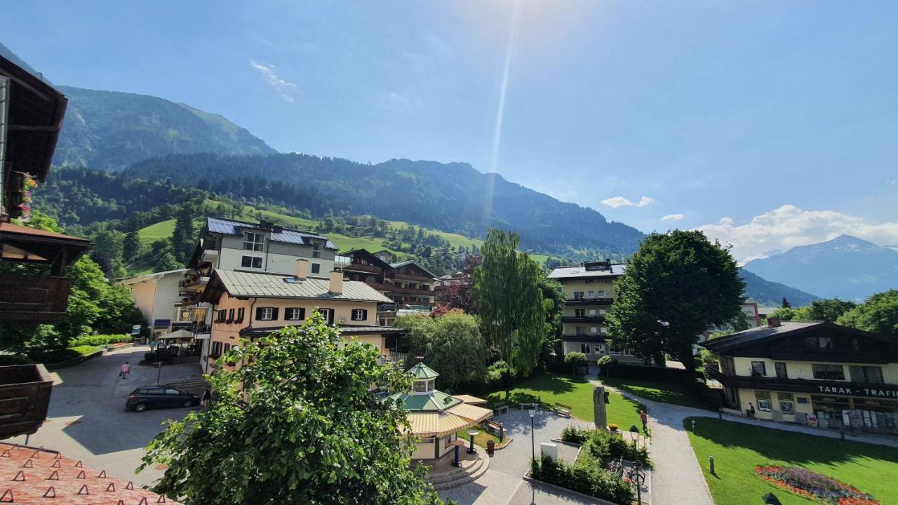 Appartements Mayr Inklusive Ganzjaehrig Gratis Zugang Zur Alpentherme Und Im Sommer Kostenlose Bergbahnnutzung Bad Hofgastein Εξωτερικό φωτογραφία
