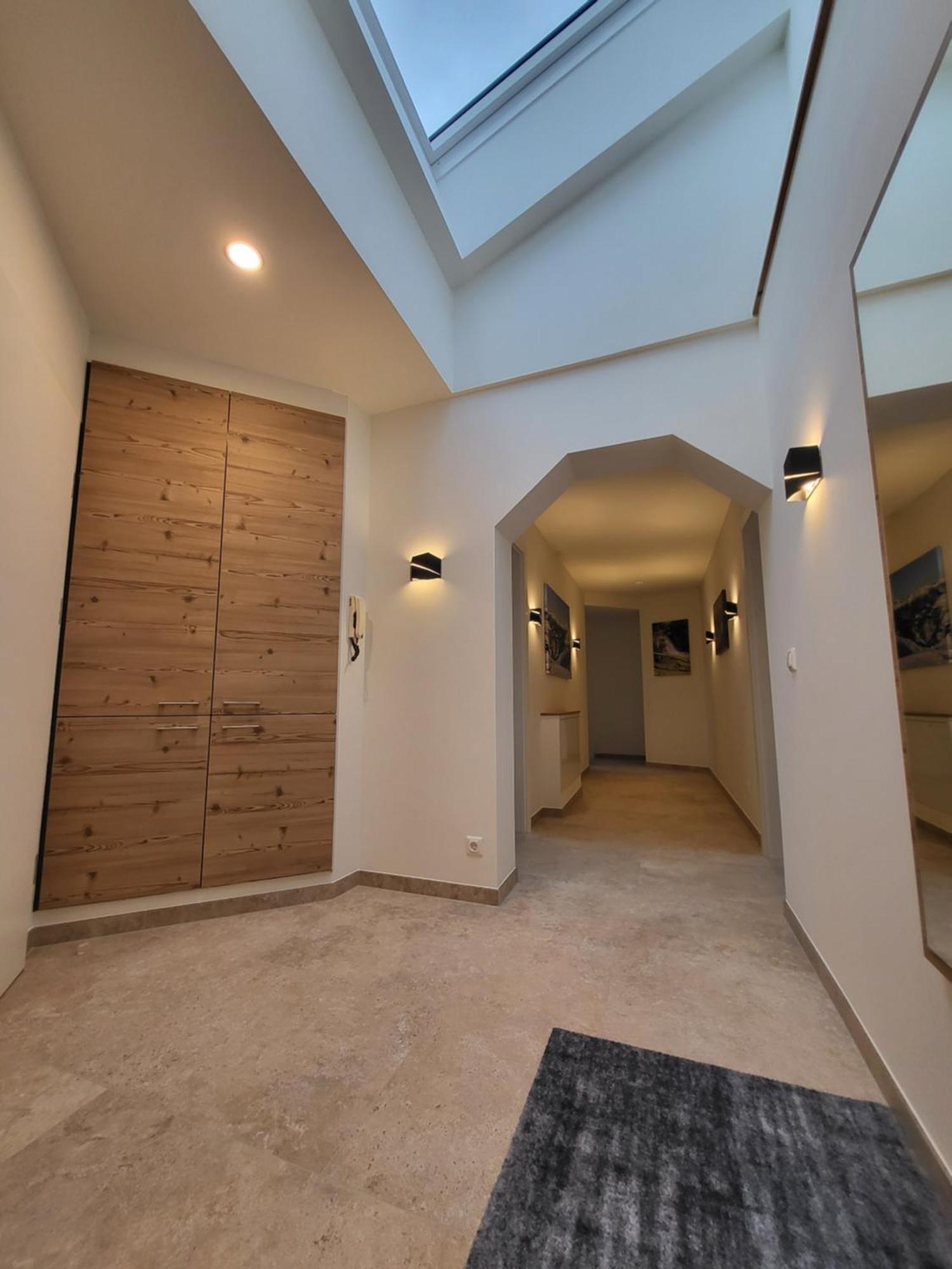Appartements Mayr Inklusive Ganzjaehrig Gratis Zugang Zur Alpentherme Und Im Sommer Kostenlose Bergbahnnutzung Bad Hofgastein Εξωτερικό φωτογραφία