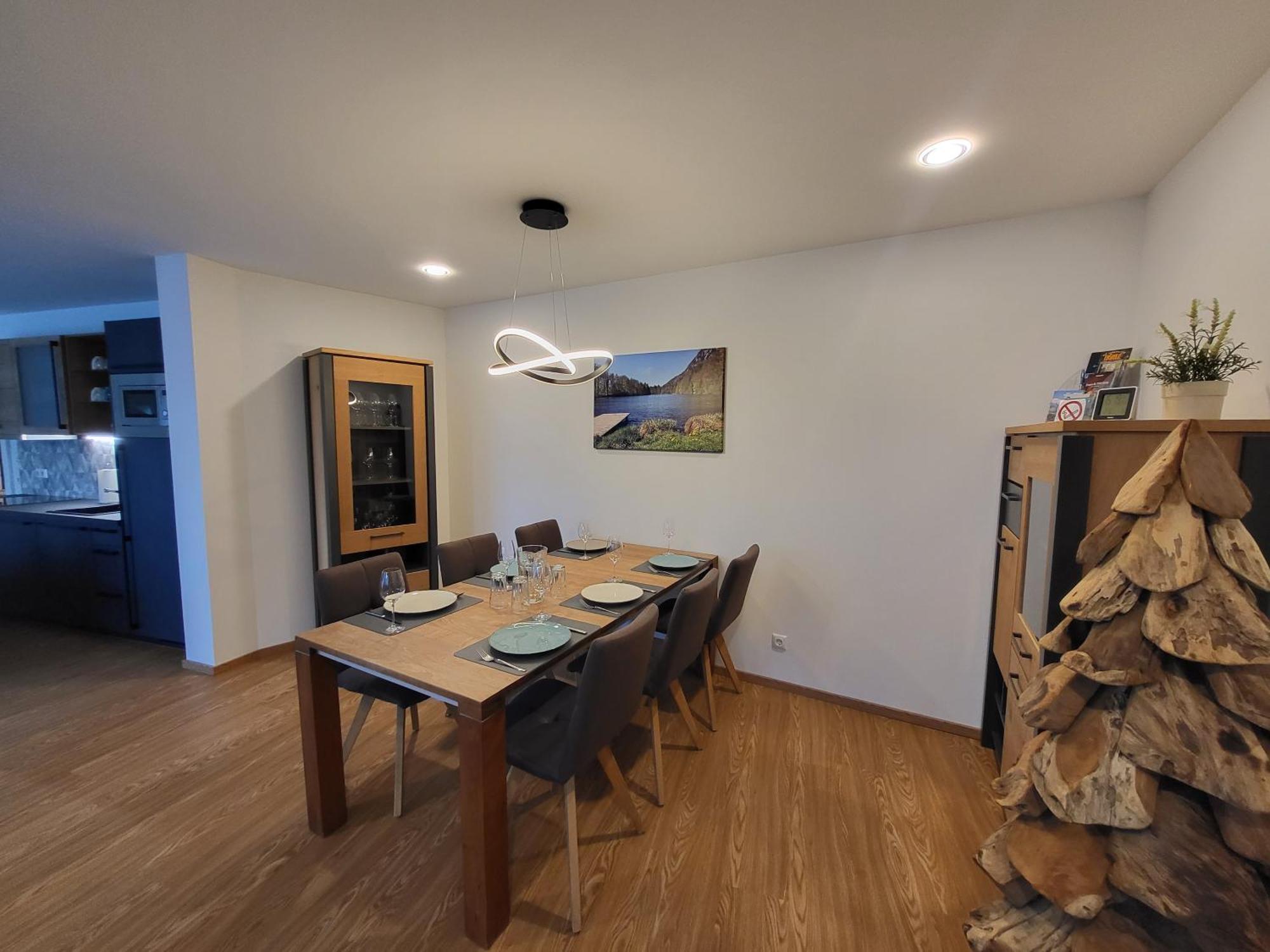 Appartements Mayr Inklusive Ganzjaehrig Gratis Zugang Zur Alpentherme Und Im Sommer Kostenlose Bergbahnnutzung Bad Hofgastein Εξωτερικό φωτογραφία