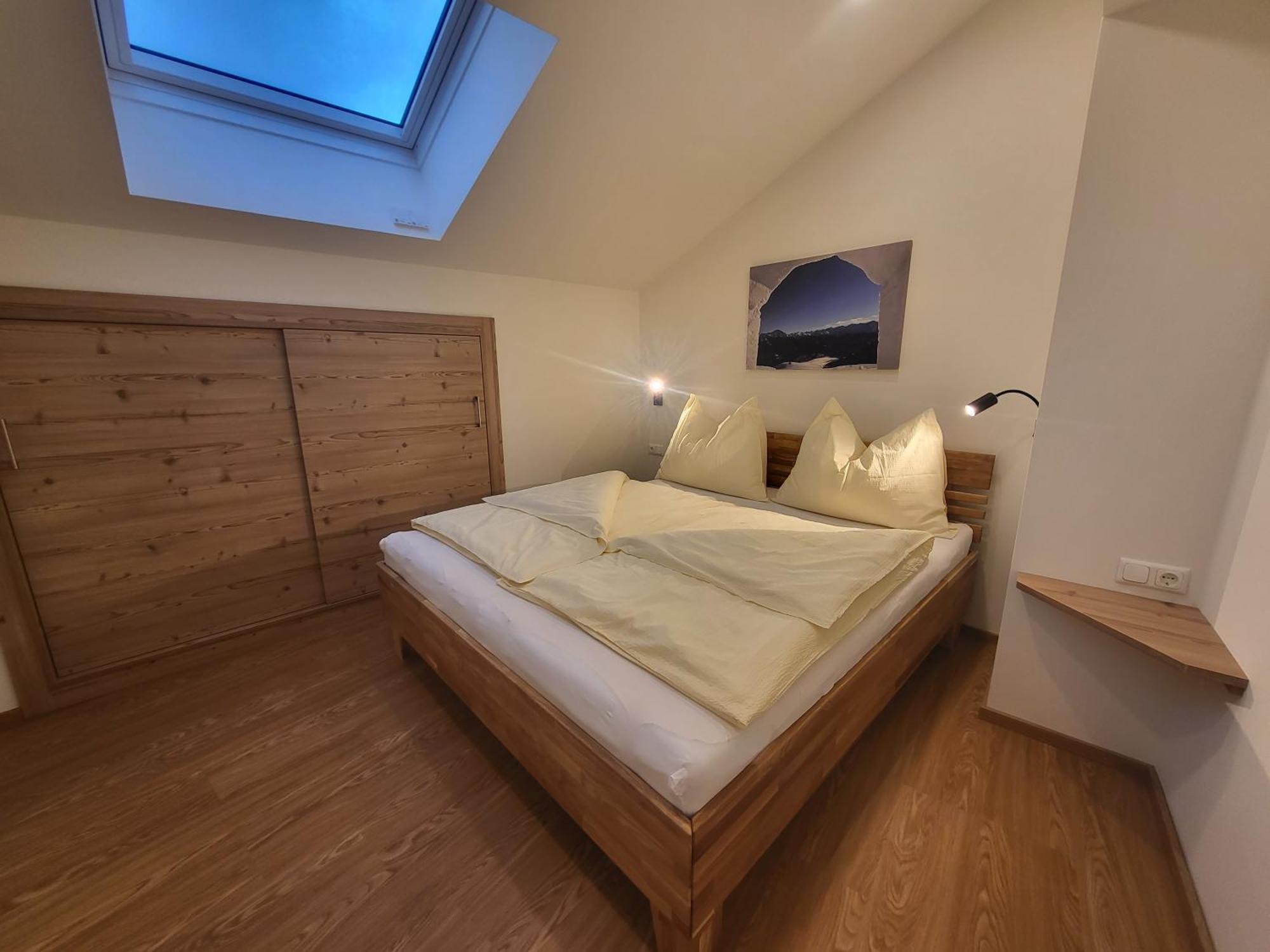 Appartements Mayr Inklusive Ganzjaehrig Gratis Zugang Zur Alpentherme Und Im Sommer Kostenlose Bergbahnnutzung Bad Hofgastein Εξωτερικό φωτογραφία