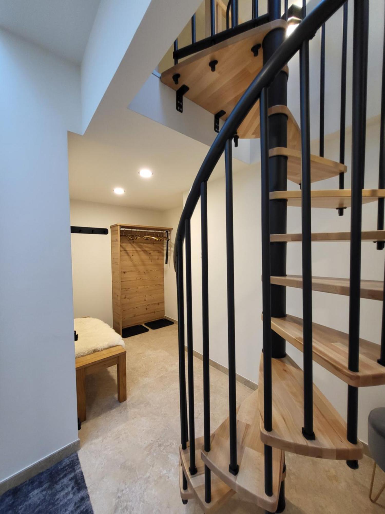 Appartements Mayr Inklusive Ganzjaehrig Gratis Zugang Zur Alpentherme Und Im Sommer Kostenlose Bergbahnnutzung Bad Hofgastein Εξωτερικό φωτογραφία
