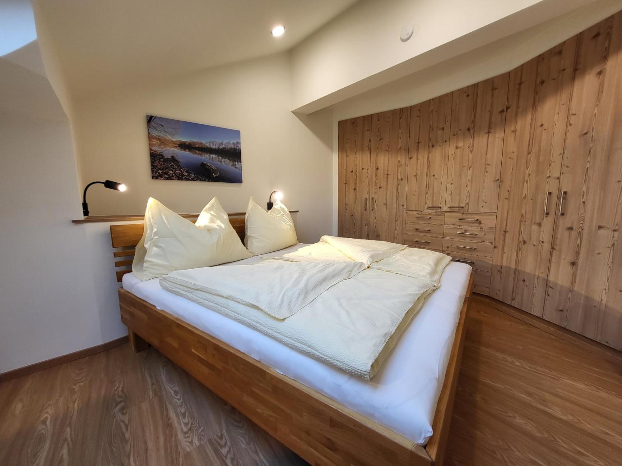 Appartements Mayr Inklusive Ganzjaehrig Gratis Zugang Zur Alpentherme Und Im Sommer Kostenlose Bergbahnnutzung Bad Hofgastein Εξωτερικό φωτογραφία