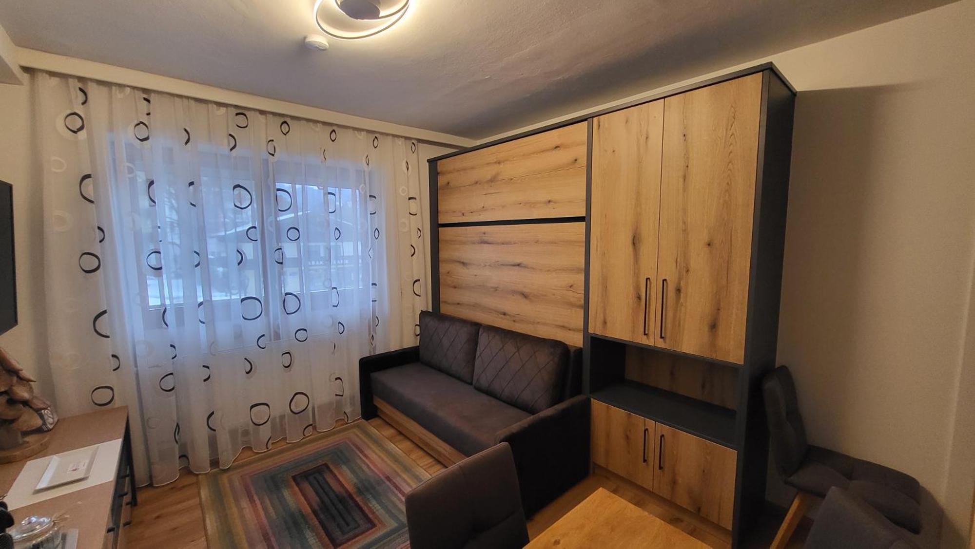 Appartements Mayr Inklusive Ganzjaehrig Gratis Zugang Zur Alpentherme Und Im Sommer Kostenlose Bergbahnnutzung Bad Hofgastein Εξωτερικό φωτογραφία
