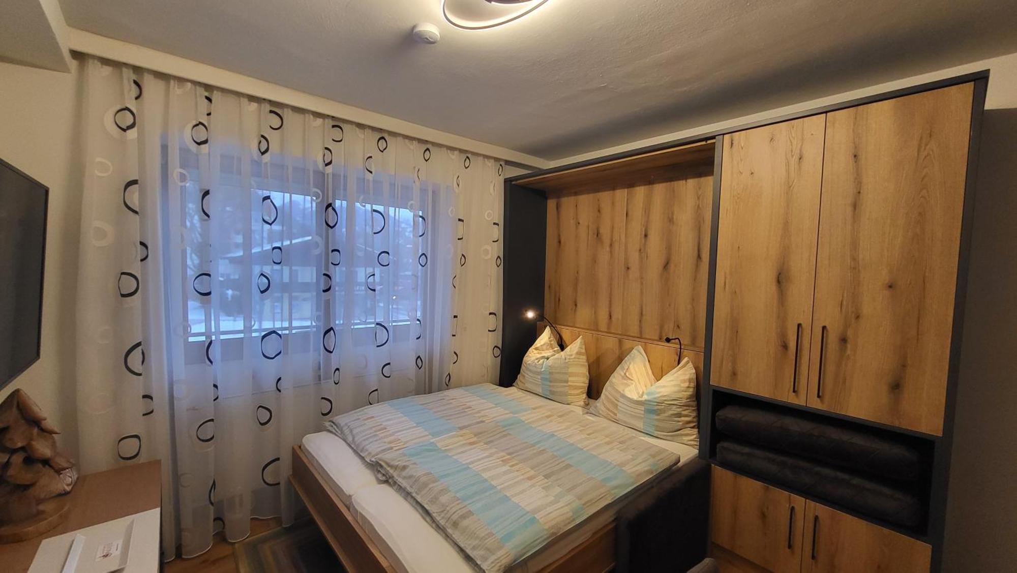 Appartements Mayr Inklusive Ganzjaehrig Gratis Zugang Zur Alpentherme Und Im Sommer Kostenlose Bergbahnnutzung Bad Hofgastein Εξωτερικό φωτογραφία